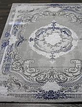 Ковер Pacha 07837G POLY.C.GRI / POLY.C.