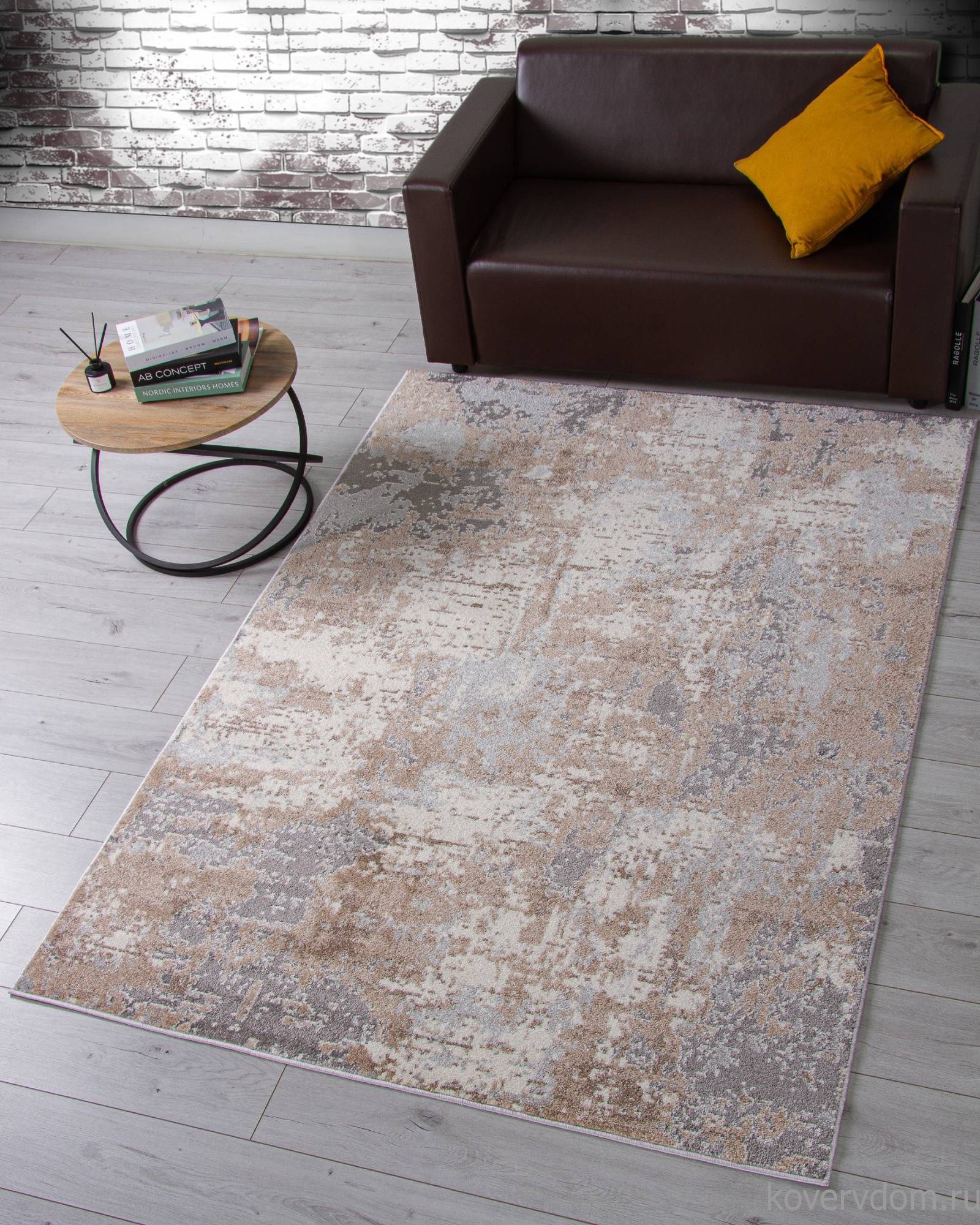 Ковер MONTANA F110 BEIGE Ковер MONTANA F110 BEIGE