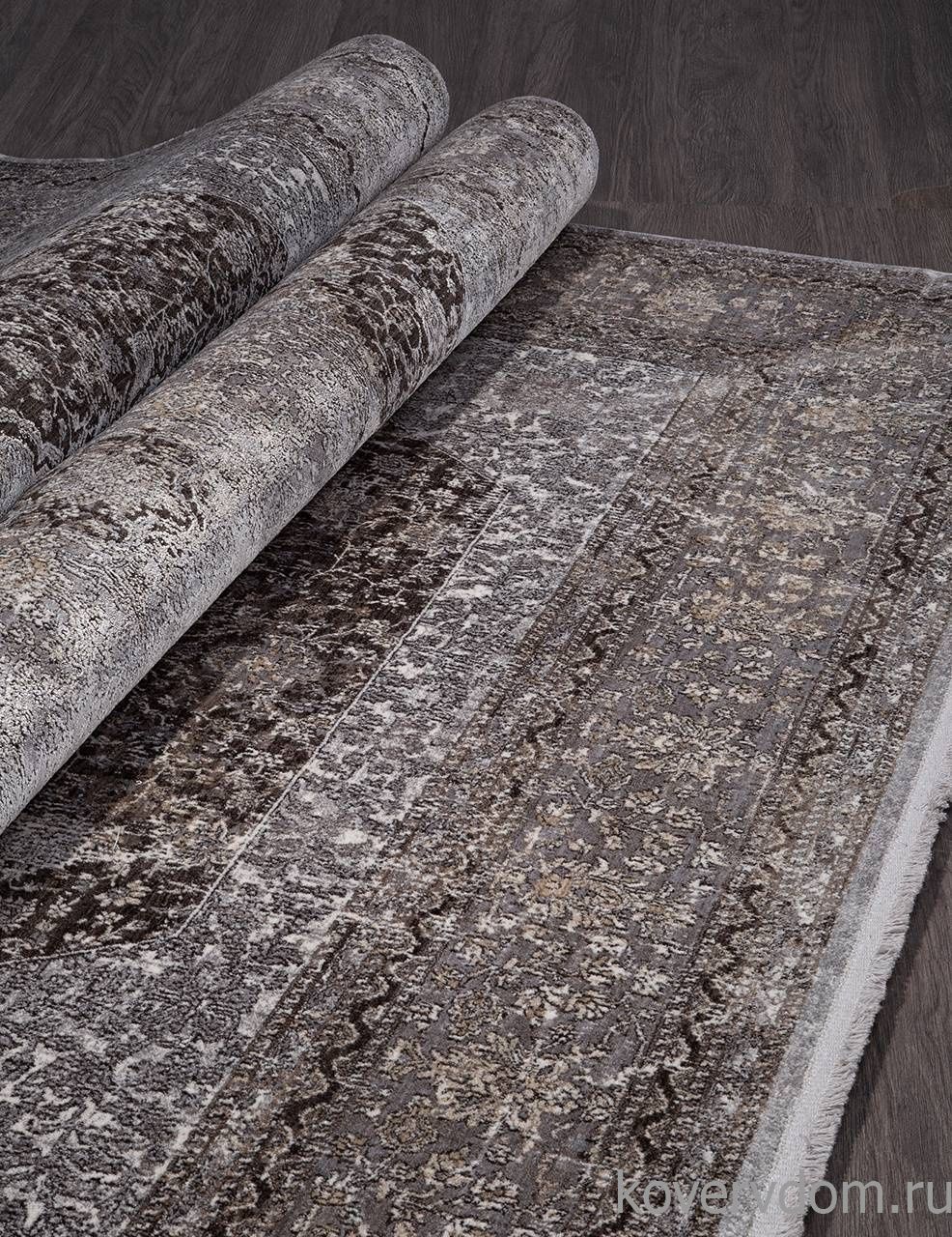 Ковер BELIZE O0478 095 GREY Ковер BELIZE O0478 095 GREY