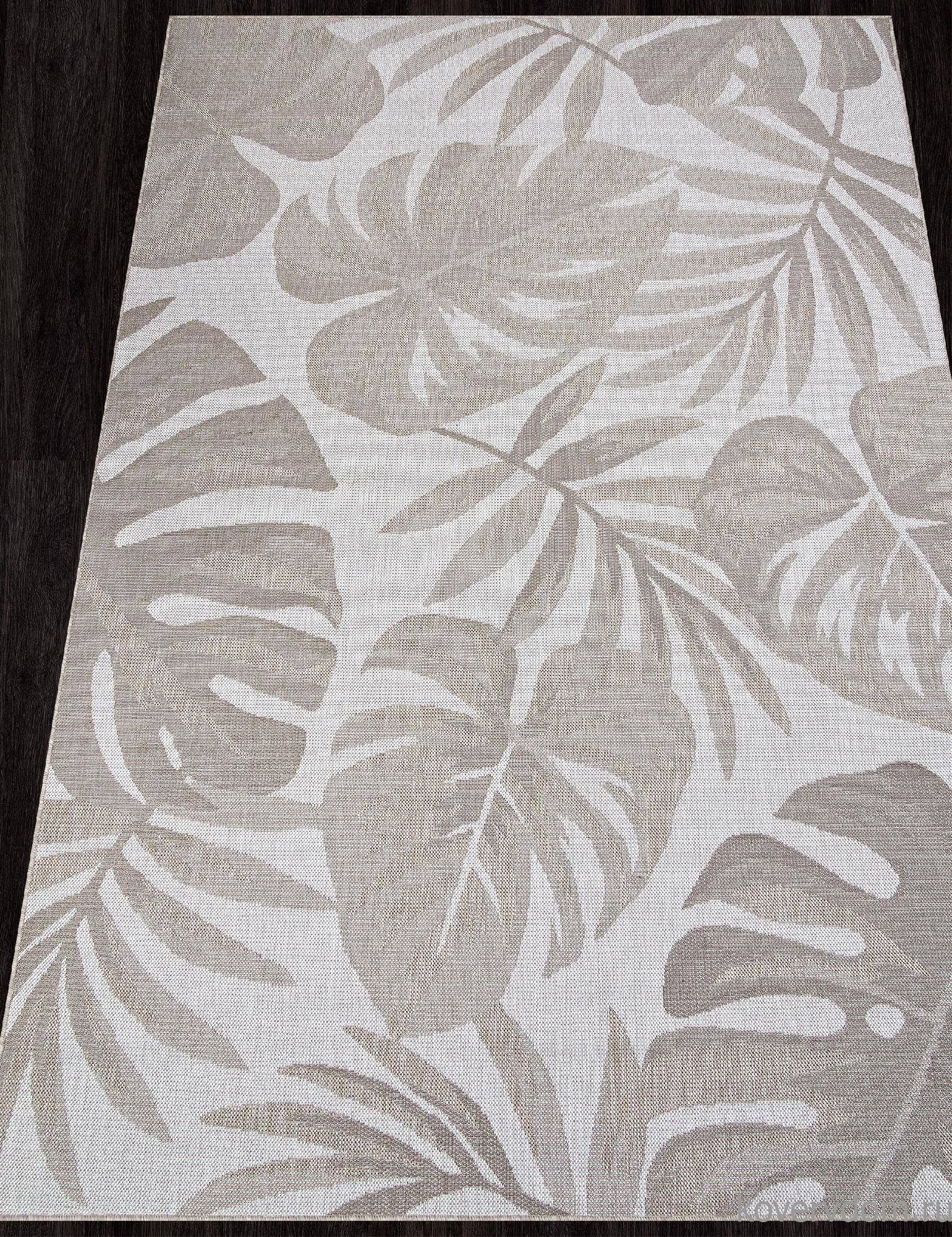 Ковер-циновка KAIR-A S126 BEIGE