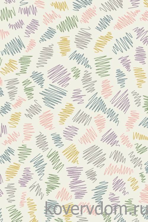 Ковер SOFIT N062 LIGHT CREAM