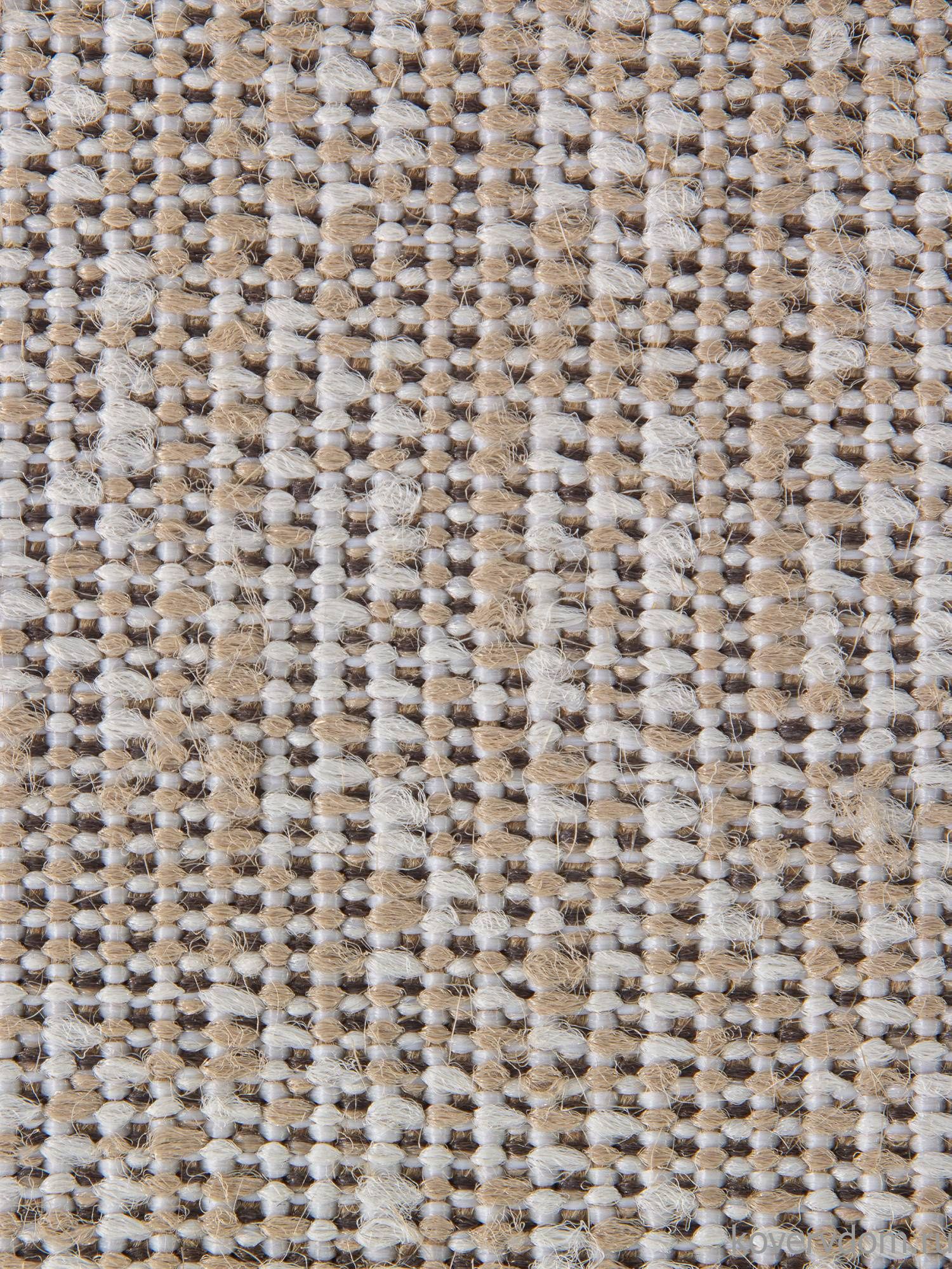 Ковер PRAGA 06029A TOZ GRI / BEJ