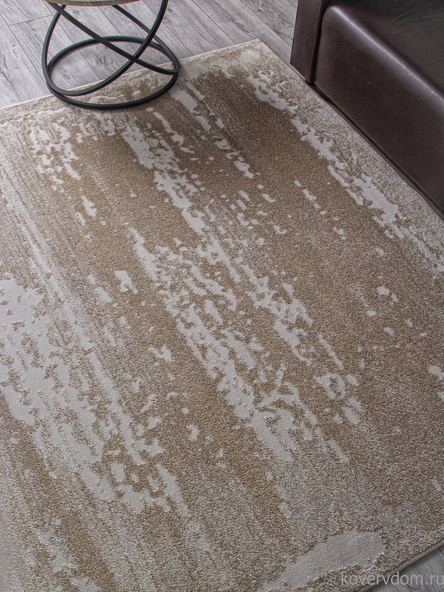 Ковер DONA F327 BEIGE