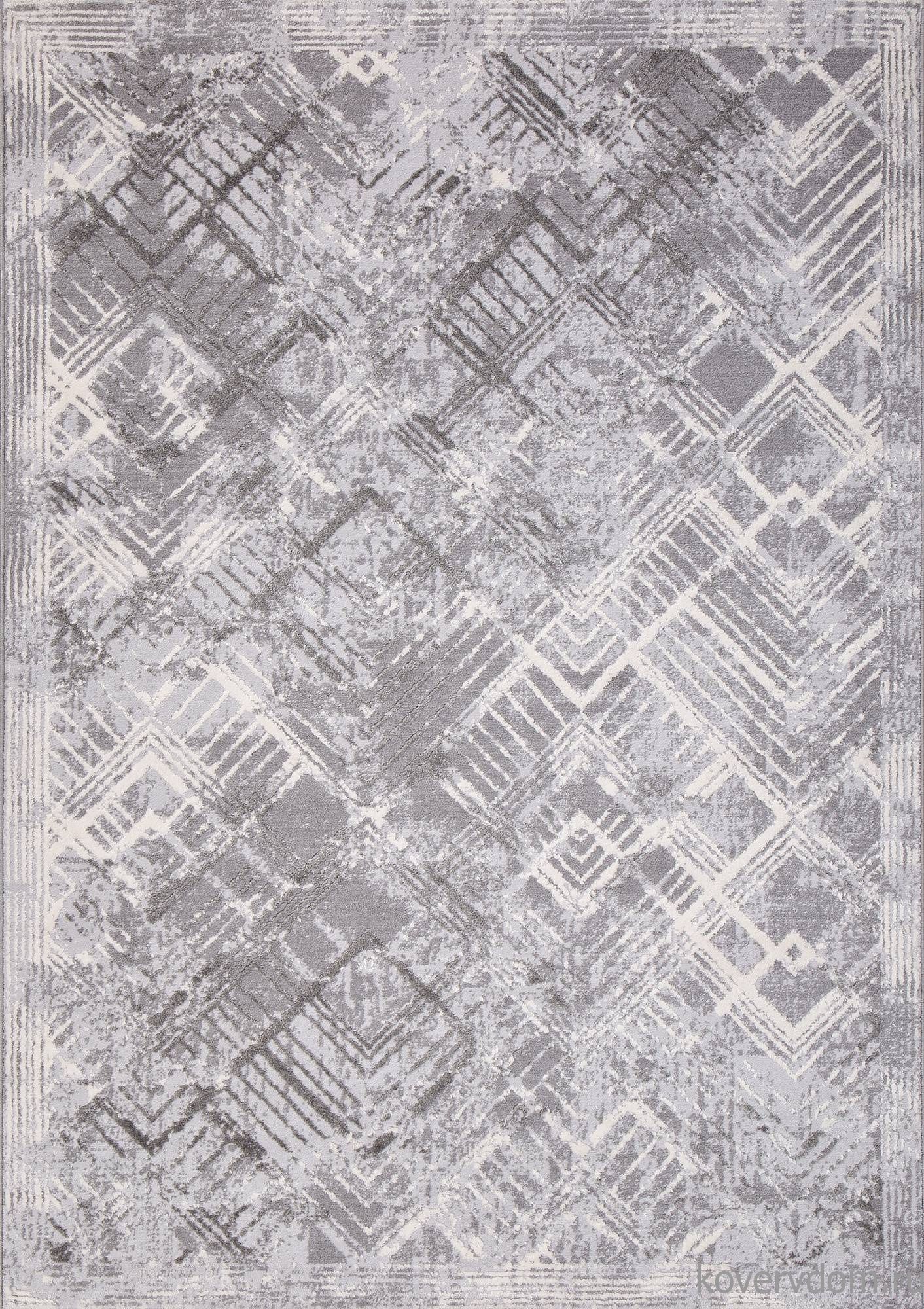 Ковер Valentino M007A D.GREY SHRINK / D.GREY Ковер Valentino M007A D.GREY SHRINK / D.GREY