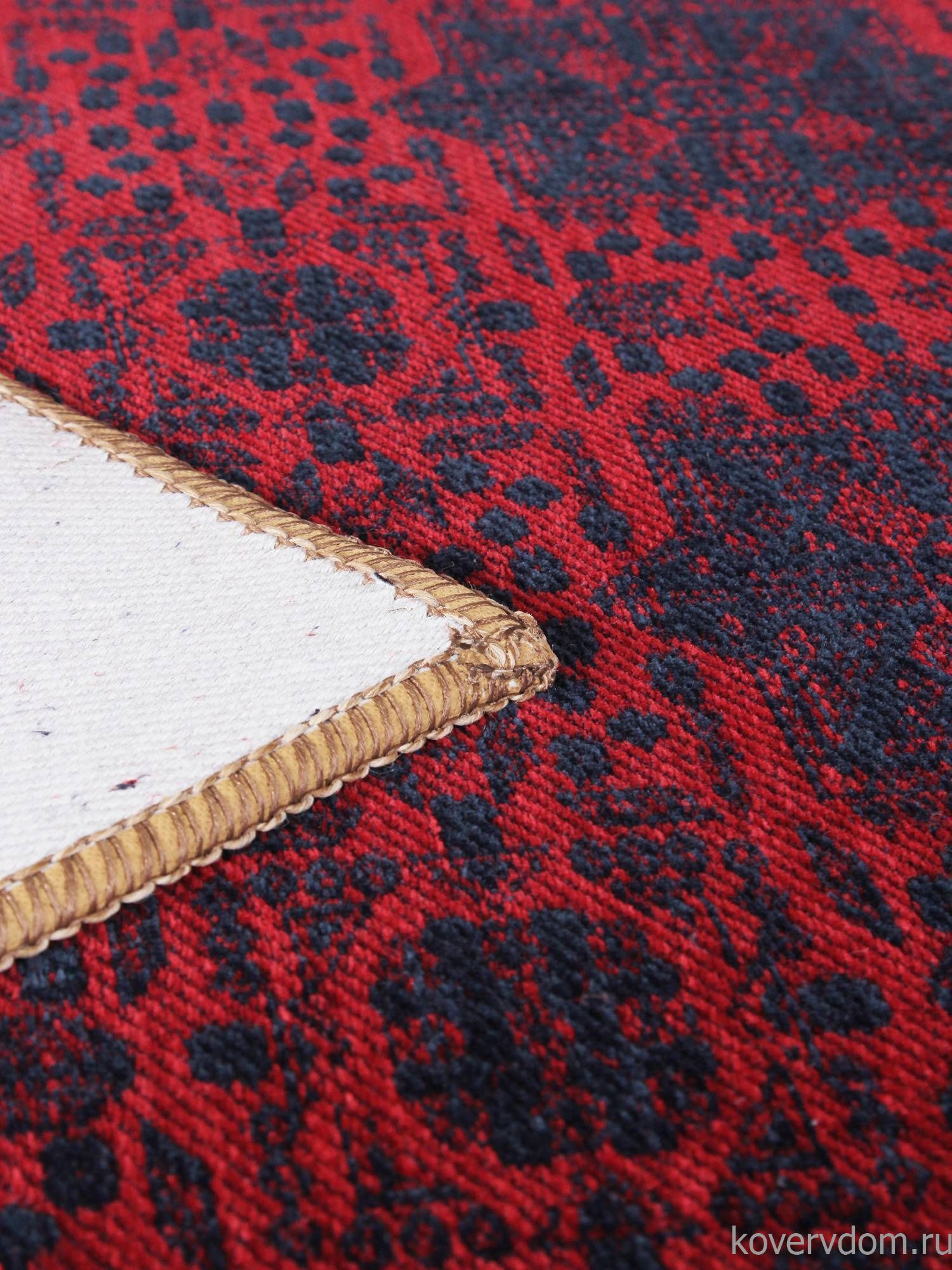 Ковер ALTAY HM1009A RED