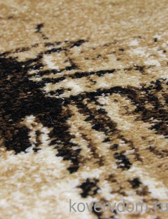 Ковер SUNRISE 2 D457 BEIGE