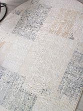 Ковер CUBA F387 BEIGE Овал