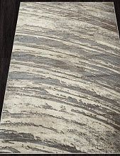 Овальный ковер TORNADO F304 BEIGE-BROWN