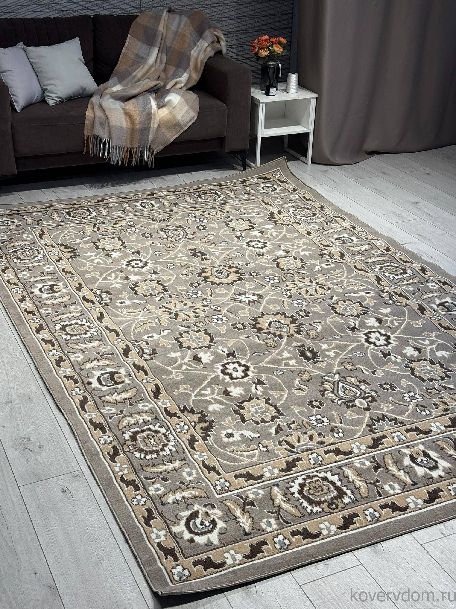 Ковер PRAGA 06048A K.VIZON / K.VIZON