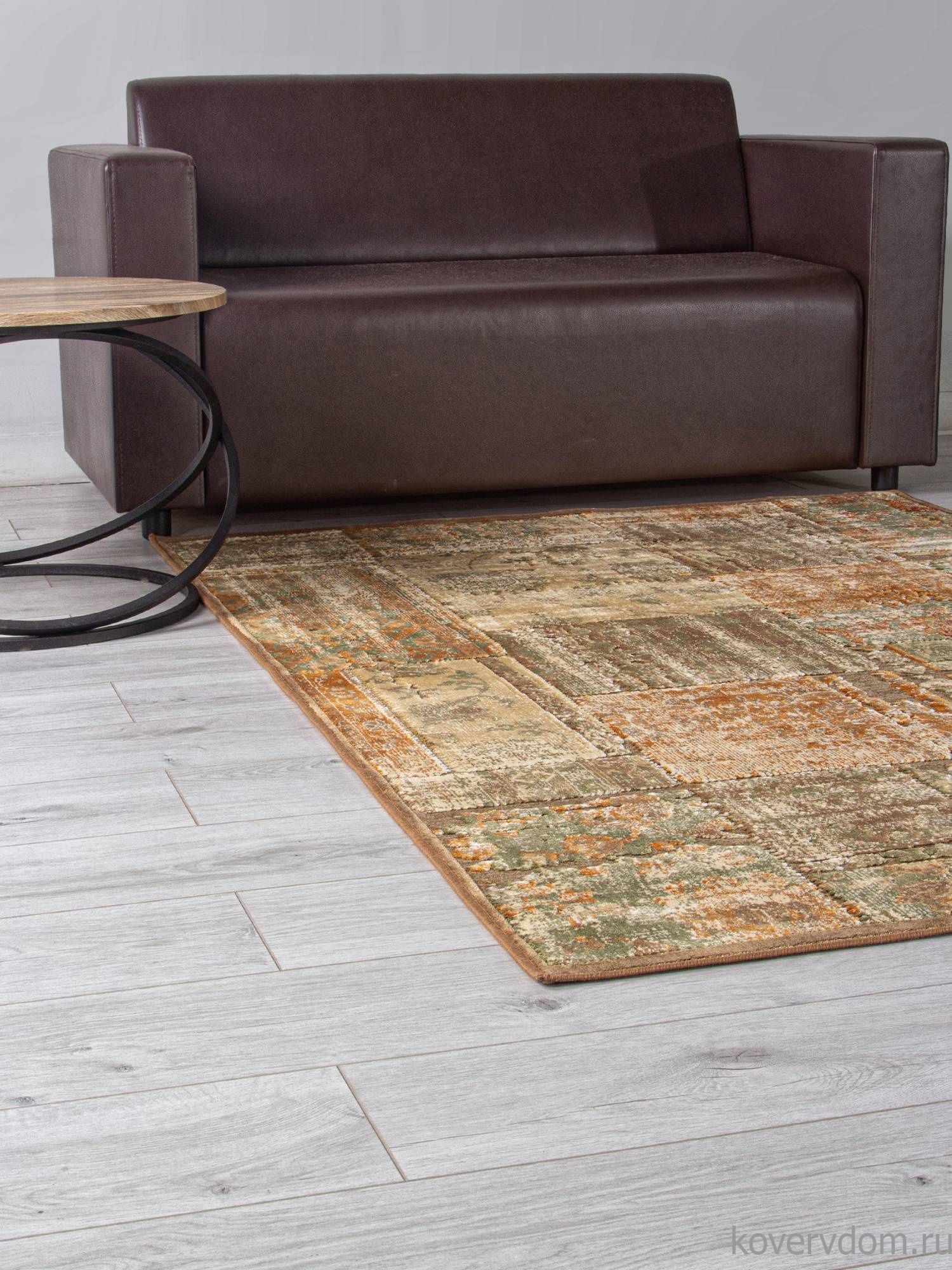 Ковер GENOVA 938405 739271 V