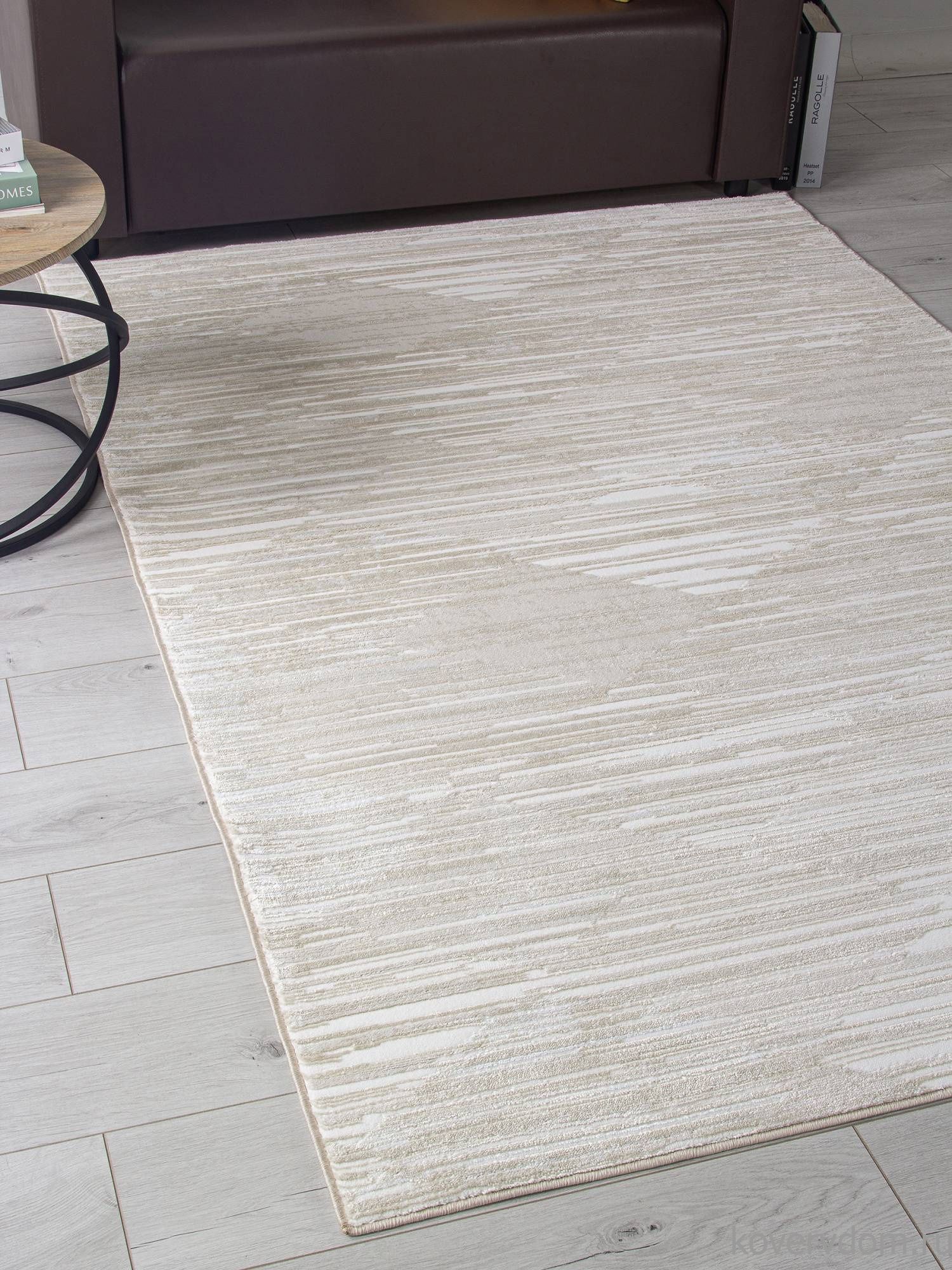 Ковер MONBLAN F546 CREAM