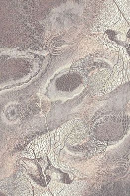 Ковер ISFAHAN BELLONA heather