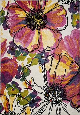 Ковер CRYSTAL C045 CREAM