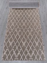 Грязезащитная ковровая дорожка VERDI TPR S135 BEIGE