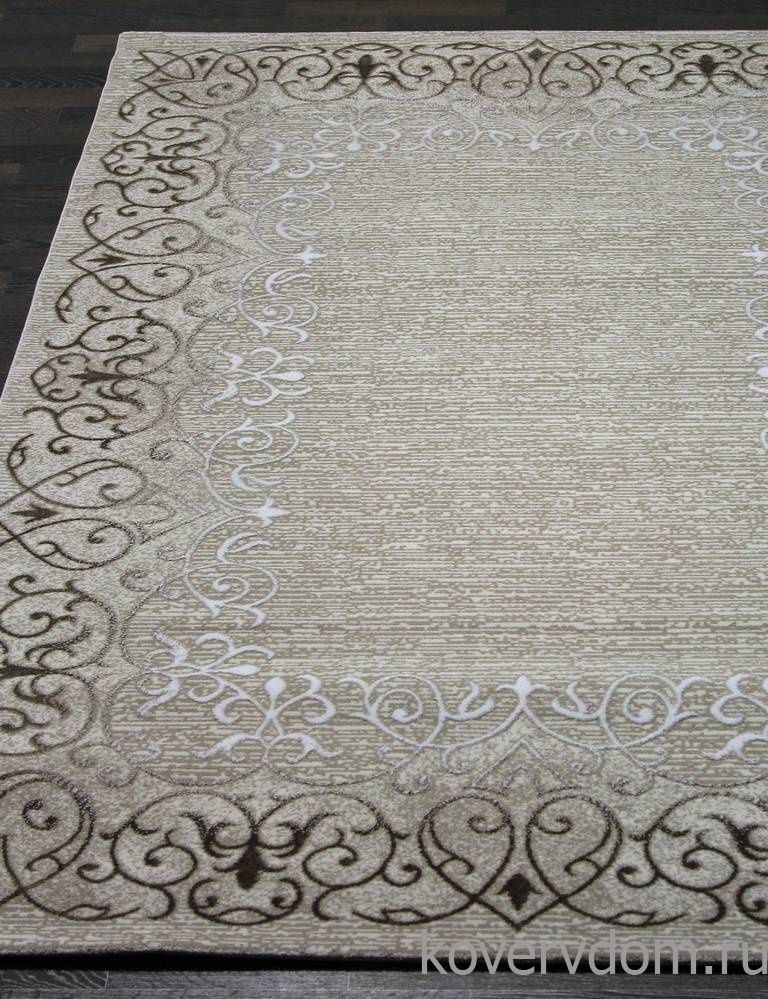 Ковер Pacha 07829B POLY.C.BEJ / POLY.C. Ковер Pacha 07829B POLY.C.BEJ / POLY.C.