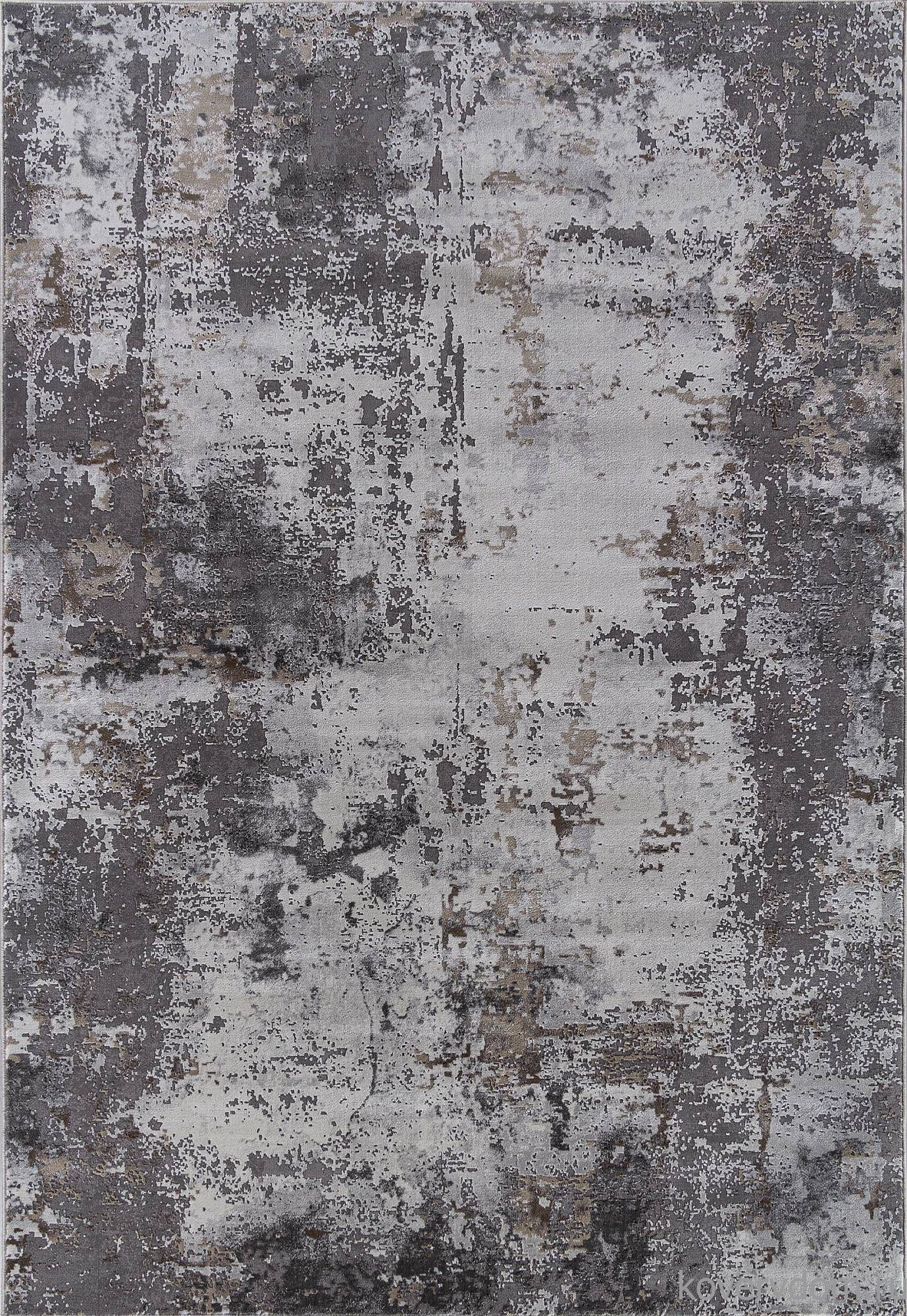 Ковер GRAFF 3319 GRAY-BEIGE