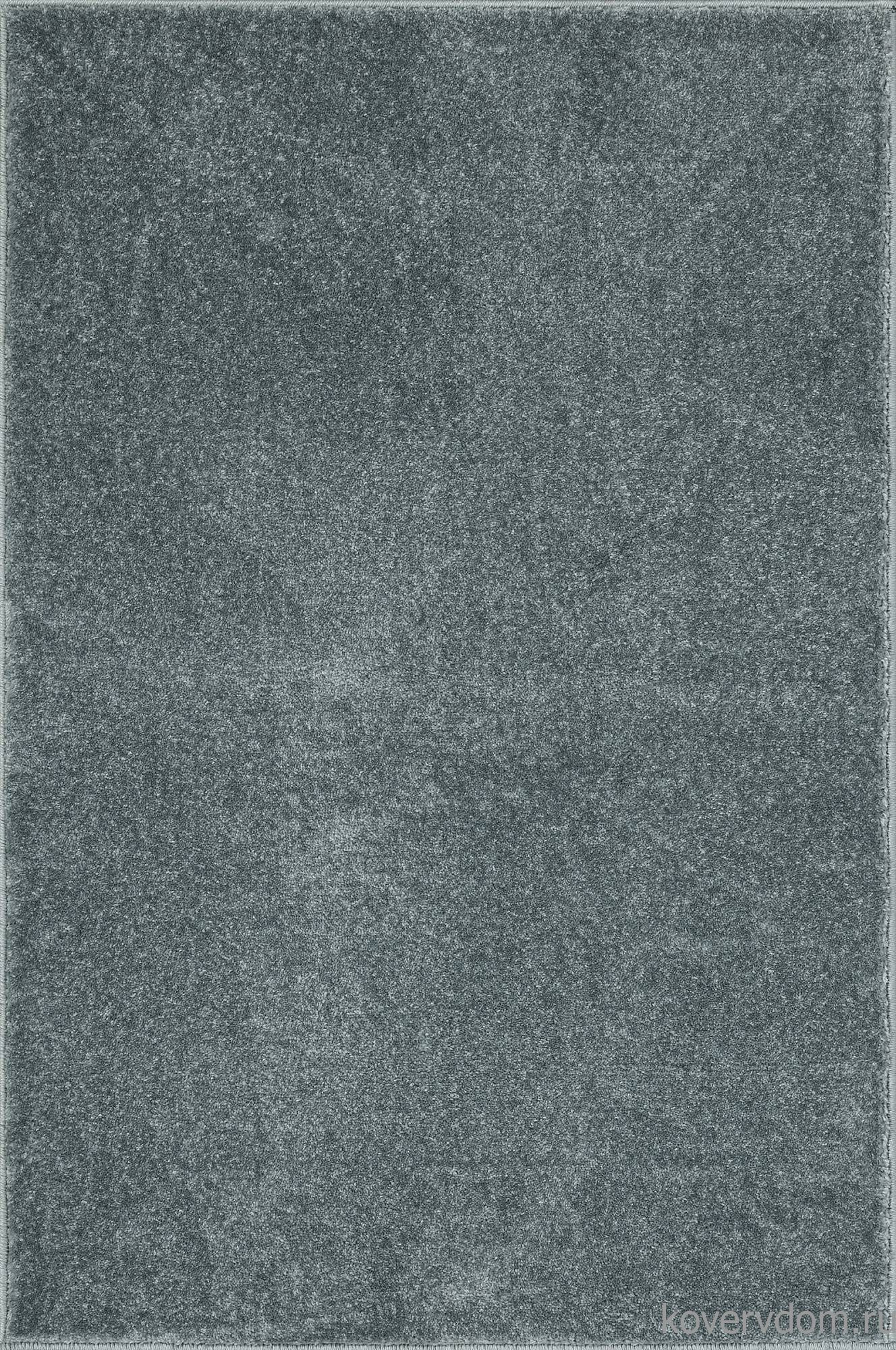 Ковер BRIGHT P000 LIGHT BLUE