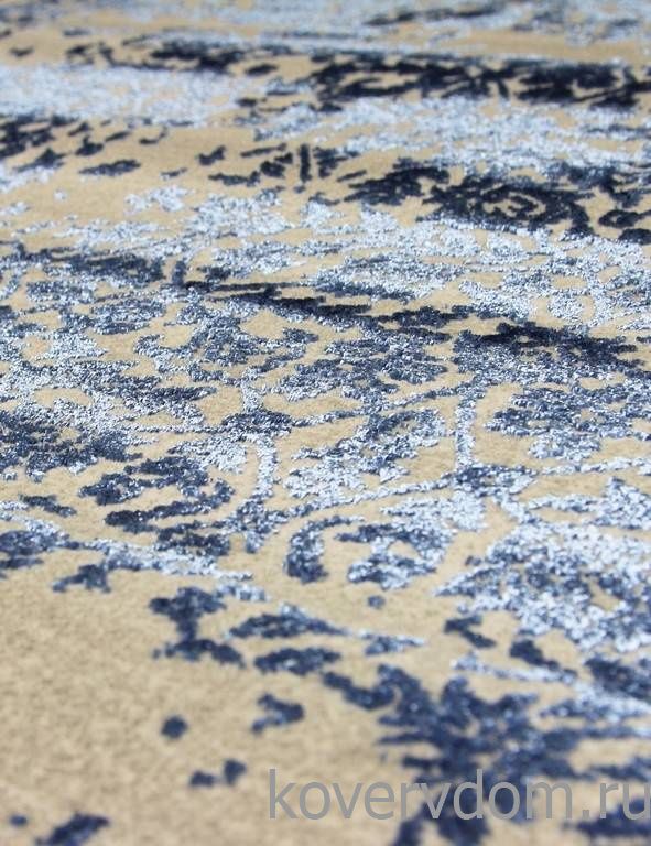 Ковер Pacha 07826G POLY.C.GRI / POLY.C. Ковер Pacha 07826G POLY.C.GRI / POLY.C.