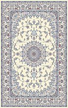 Ковер Hunnu Шерсть+Вискоза 6C1120-01