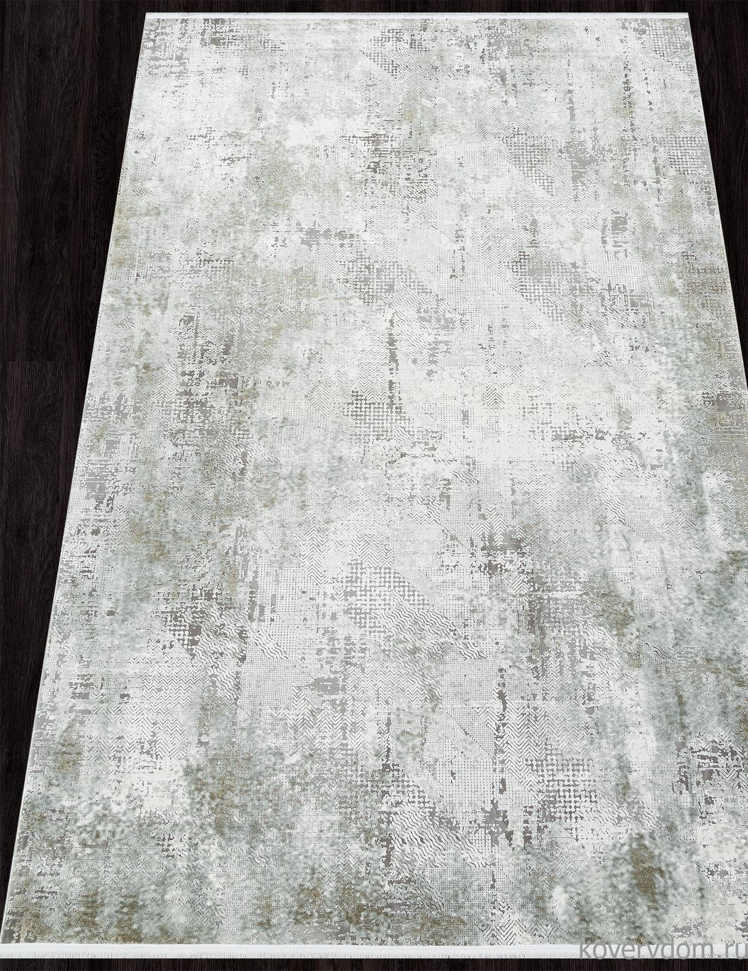 Ковер EMPEROS A159AF D.GREY / GREY Ковер EMPEROS A159AF D.GREY / GREY