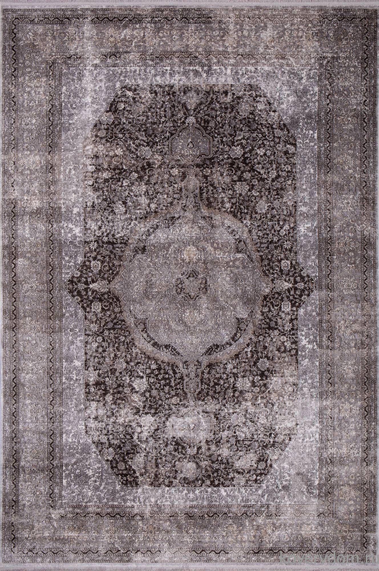 Ковер BELIZE O0478 095 GREY Ковер BELIZE O0478 095 GREY