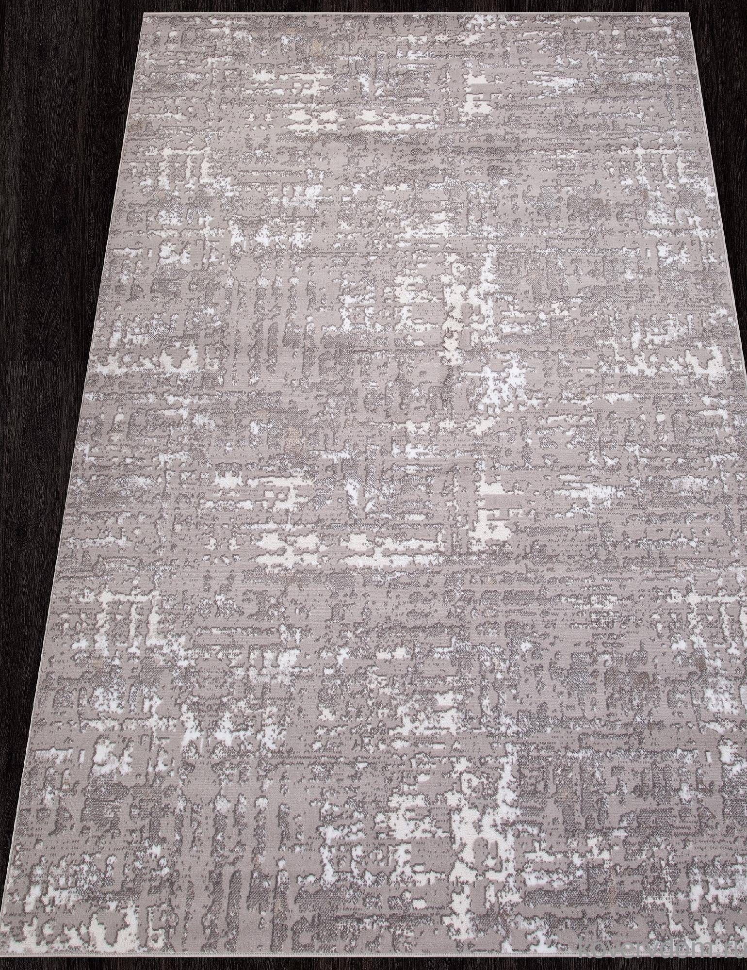 Ковер RICHI 8667 LIGHT GRAY