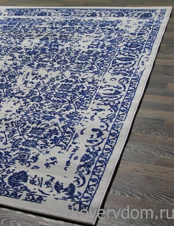 Ковер Pacha 07826G POLY.C.GRI / POLY.C. Ковер Pacha 07826G POLY.C.GRI / POLY.C.