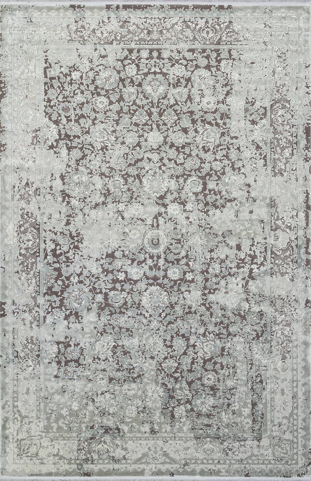 Ковер EMPEROS A021AG D.GREY / GREY Ковер EMPEROS A021AG D.GREY / GREY