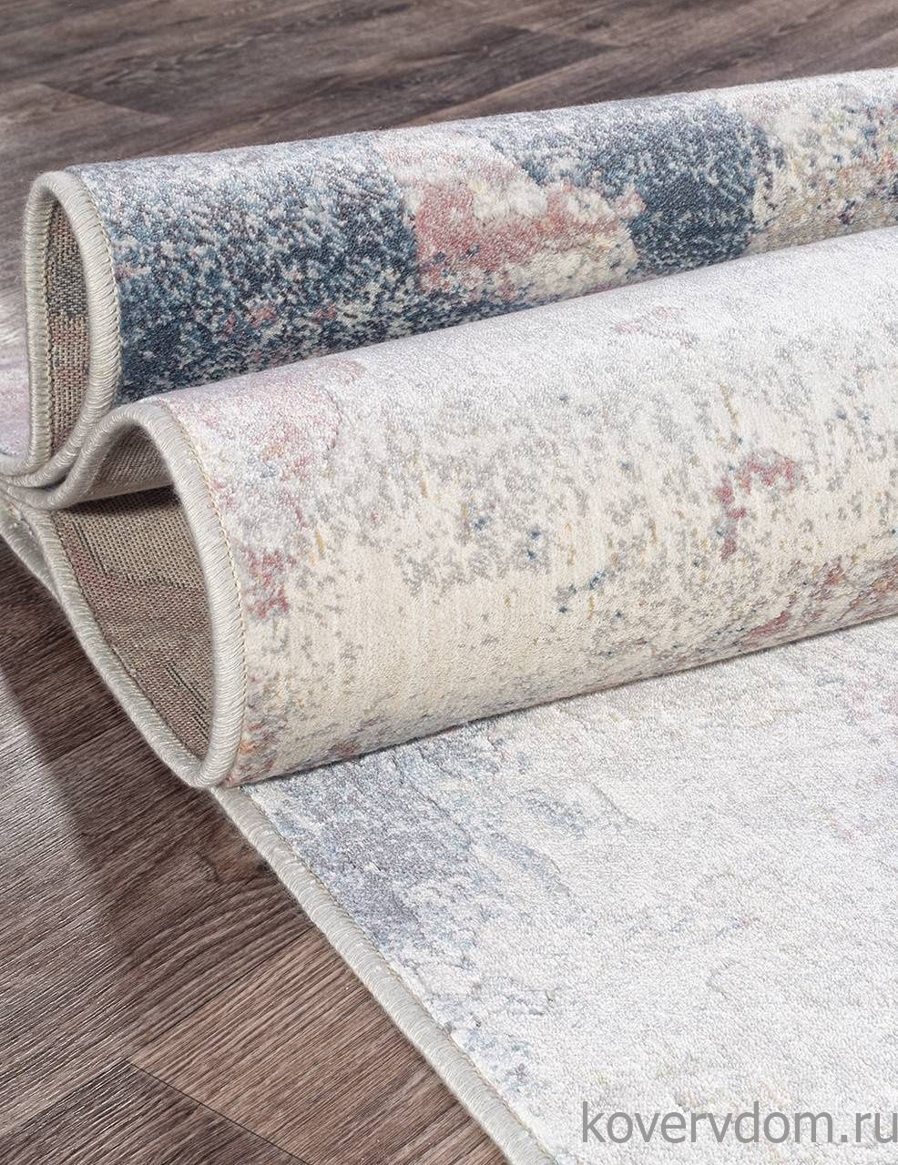 Ковер МАТРИКС 89905 6264 V Разноцветный