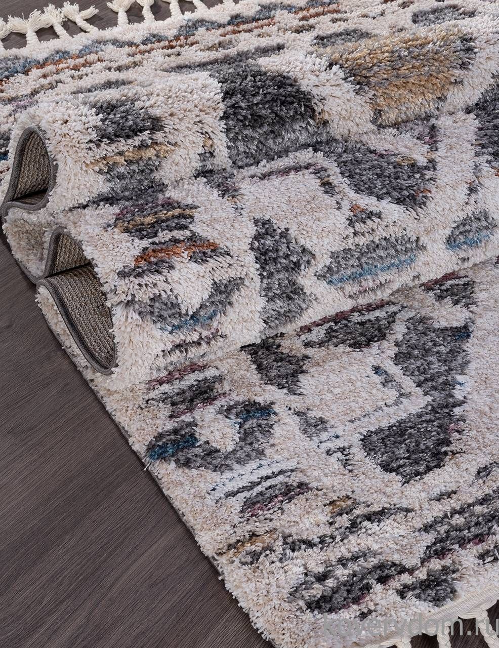 Ковер UVITA O0464 110 MULTI Ковер UVITA O0464 110 MULTI